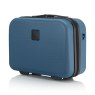 Tripp Breeze Dark Sea Blue Vanity Case 25x37x17cm Tripp Breeze Dark Sea Blue Vanity Case 25x37x17cm