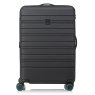 Tripp Horizon Black Medium Suitcase Tripp Horizon Black Medium Suitcase