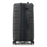 Tripp Horizon Black Medium Suitcase Tripp Horizon Black Medium Suitcase