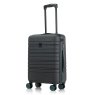 Tripp Horizon Black Cabin Suitcase 55x37x20cm Tripp Horizon Black Cabin Suitcase 55x37x20cm