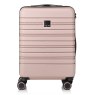 Tripp Horizon Soft Pink Cabin Suitcase 55x37x20cm Tripp Horizon Soft Pink Cabin Suitcase 55x37x20cm