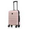 Tripp Horizon Soft Pink Cabin Suitcase 55x37x20cm Tripp Horizon Soft Pink Cabin Suitcase 55x37x20cm