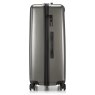 Tripp Tripp Retro Pewter Large Suitcase