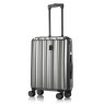 Tripp Tripp Retro Pewter Cabin Suitcase 55x37x20cm