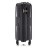 Tripp Tripp Escape Slate Cabin Suitcase 55x40x20cm