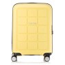 Tripp Tripp Holiday 8 Buttermilk Cabin Suitcase 55x40x20cm