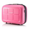 Tripp Tripp Holiday 8 Flamingo Vanity Case 25x37x17cm