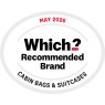 Tripp Tripp Holiday 8 Buttermilk Vanity Case 25x37x17cm