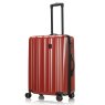 Tripp Retro Auburn Medium Suitcase