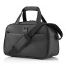 Tripp Retro Black Flight Bag 30x40x20cm Tripp Retro Black Flight Bag 30x40x20cm