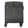 Tripp Tripp Style Lite Graphite Cabin Suitcase 55x40x20cm