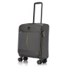Tripp Tripp Style Lite Graphite Cabin Suitcase 55x40x20cm