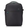 Tripp Horizon Black Backpack 40x30x20cm Tripp Horizon Black Backpack 40x30x20cm