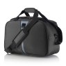 Tripp Tripp Superlite Charcoal Holdall 43x27x20cm