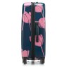 Tripp Tripp Tulip Print Large Suitcase