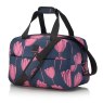 Tripp Tulip Print Weekend Bag 43x27x20cm