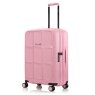 Tripp Tripp Cruise Rose Medium Expandable Suitcase