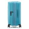 Tripp Tripp Cruise Storm Blue Medium Expandable Suitcase