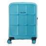 Tripp Cruise Storm Blue Cabin Suitcase 55x39x20cm