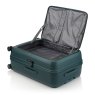 Tripp Tripp Cruise Forest Green Dual Access Large Suitcase