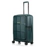 Tripp Tripp Cruise Forest Green Dual Access Medium Suitcase
