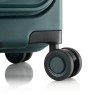 Tripp Tripp Cruise Forest Green Front Pocket Cabin Suitcase
