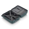 Tripp Tripp Cruise Forest Green Front Pocket Cabin Suitcase