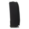 Tripp Tripp Superlite Black 2 Wheel Cabin Suitcase 55x40x20cm