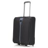 Tripp Tripp Superlite Black 2 Wheel Cabin Suitcase 55x40x20cm