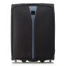 Tripp Tripp Superlite Black 2 Wheel Cabin Suitcase 55x40x20cm