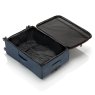 Tripp Tripp Affinity Navy Marl Large Expandable Suitcase