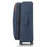 Tripp Tripp Affinity Navy Marl Large Expandable Suitcase