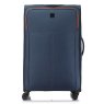 Tripp Tripp Affinity Navy Marl Large Expandable Suitcase