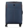 Tripp Tripp Affinity Navy Marl Medium Expandable Suitcase