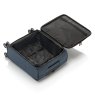 Tripp Tripp Affinity Navy Marl Cabin Suitcase 55x40x24cm