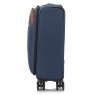 Tripp Tripp Affinity Navy Marl Cabin Suitcase 55x40x24cm