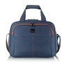 Tripp Tripp Affinity Navy Marl Flight Bag 30x40x20cm