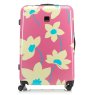 Tripp Tripp Azalea Print Large Suitcase
