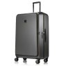Tripp Style Lite Graphite Dual Access Large Suitcase