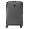 Tripp Style Lite Graphite Dual Access Large Suitcase