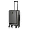 Tripp Tripp Style Lite Front Opening Graphite Cabin 55x36x21cm