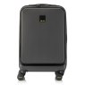 Tripp Style Lite Front Opening Graphite Cabin 55x36x21cm