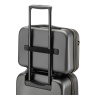 Tripp Tripp Style Lite Hard Graphite Flight Bag 25x37x17cm