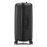 Tripp Tripp Arrival Black Medium Expandable Suitcase