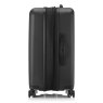 Tripp Tripp Arrival Black Medium Expandable Suitcase