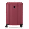 Tripp Tripp Arrival Claret Medium Expandable Suitcase