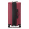 Tripp Tripp Arrival Claret Medium Expandable Suitcase