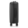 Tripp Tripp Arrival Black Cabin Suitcase 55x37x20cm