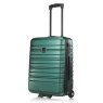 Tripp Tripp Horizon II 2W Cabin Suitcase 55cm FOREST GREEN