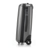 Tripp Tripp Retro Pewter 2 Wheel Cabin Suitcase 55x40x20cm
